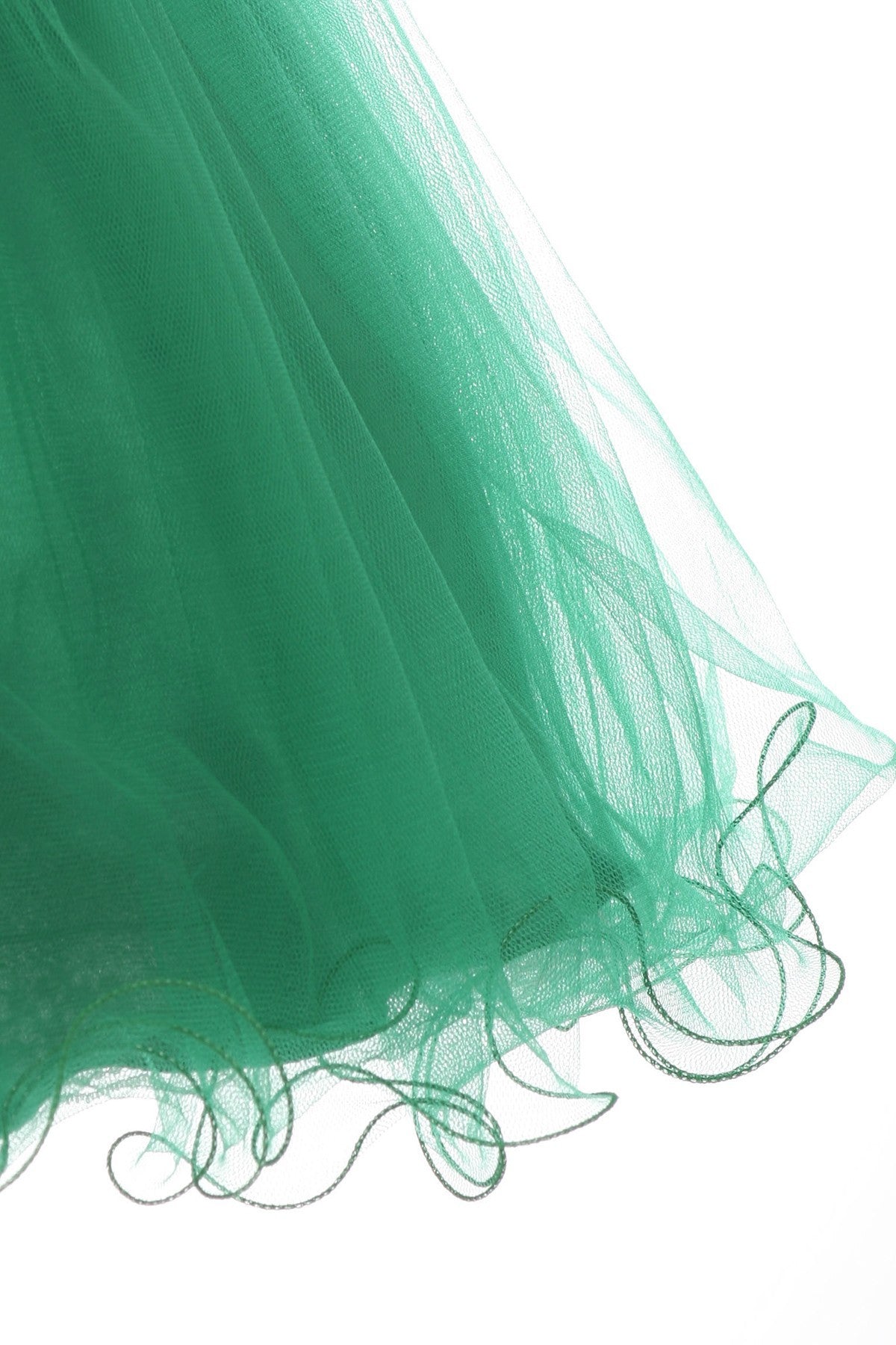 Party / Flower Girl Dress (8501)-Girls-Chacho's Kids