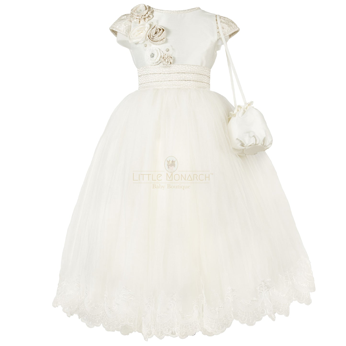 Grisma-Girls-Chacho's Kids