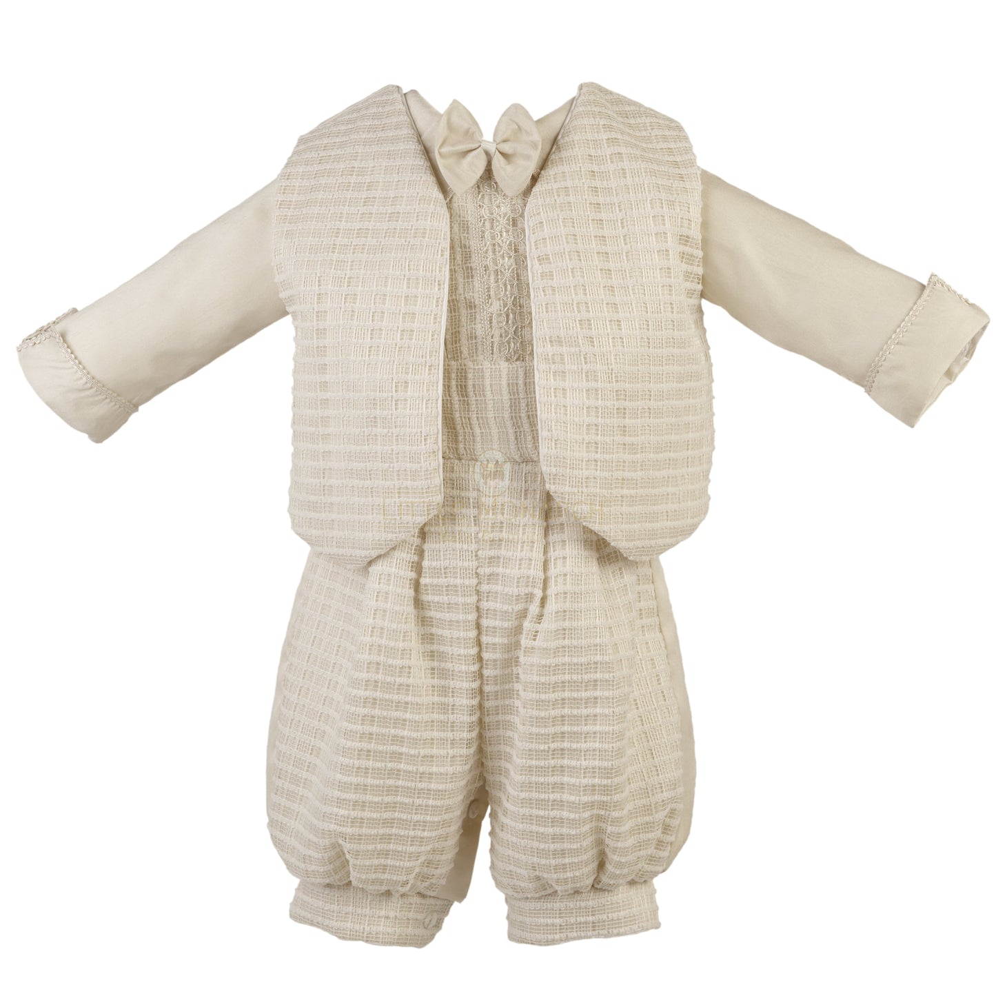 Roberto-Boys-Champagne-6M-Chacho’s Kids