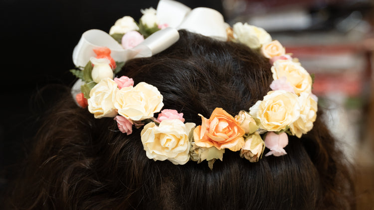 Flower Crowns