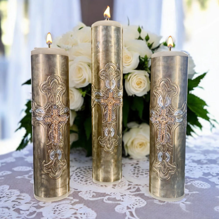 Wedding Candle Sets