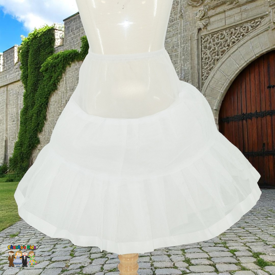 Petticoats