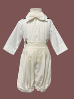 Baby Knee Short Set (106)-Boys-Chacho’s Kids