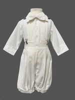 Baby Knee Short Set (106)-Boys-Chacho’s Kids