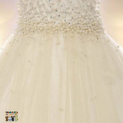 Party / Flower Girl Dress (5053)