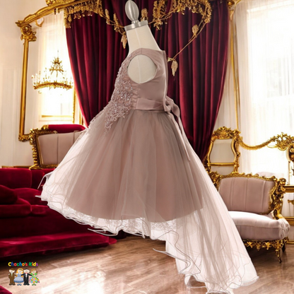 Party / Flower Girl Dress (9086)