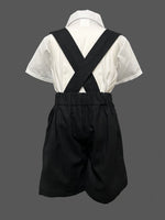 Baby Short Set (111)-Boys-Chacho’s Kids