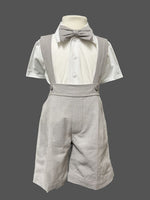 Baby Short Set (111)-Boys-Chacho’s Kids