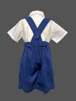 Baby Short Set (111)-Boys-Chacho’s Kids