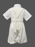 Baby Short Set (111)-Boys-Chacho’s Kids
