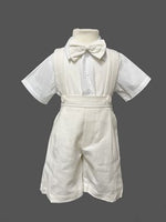 Baby Short Set (111)-Boys-Chacho’s Kids
