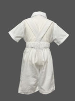 Baby Short Set (111)-Boys-Chacho’s Kids