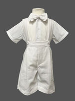 Baby Short Set (111)-Boys-Chacho’s Kids
