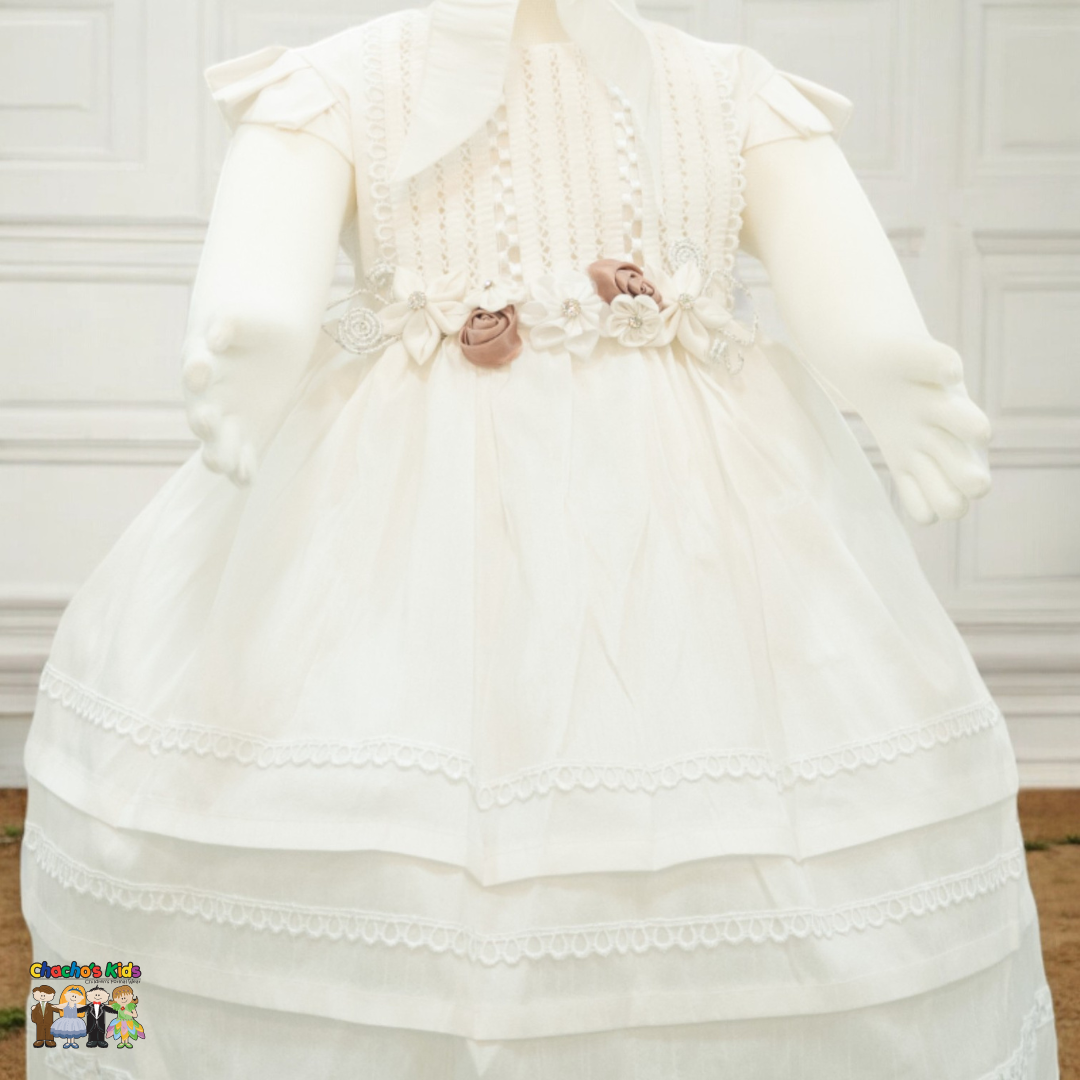 Girls Baptism (Adoracion)-Girls-Chacho's Kids