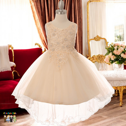 Party / Flower Girl Dress (9086)