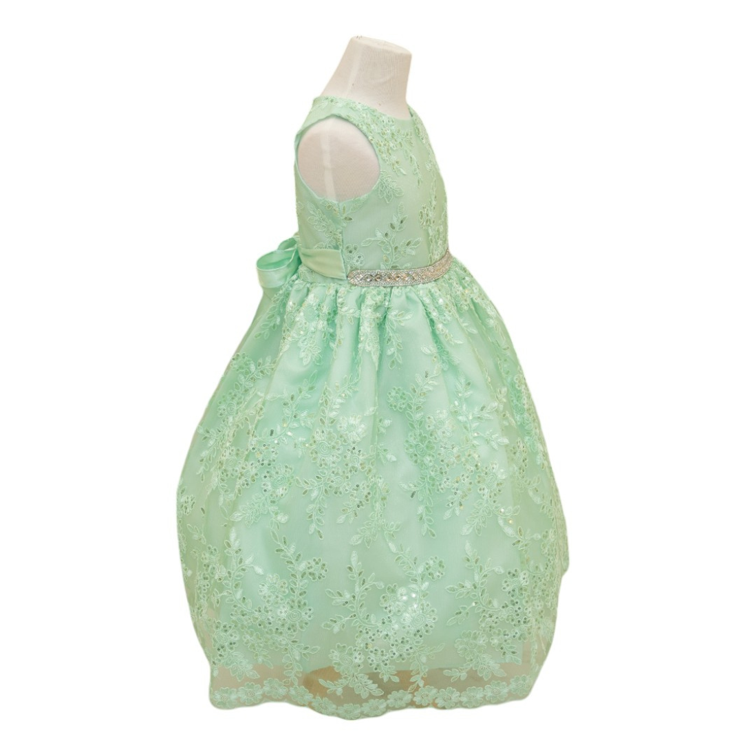 Party / Flower Girl Dress (D-1610)