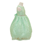 Party / Flower Girl Dress (D-1610)-Girls-Chacho's Kids