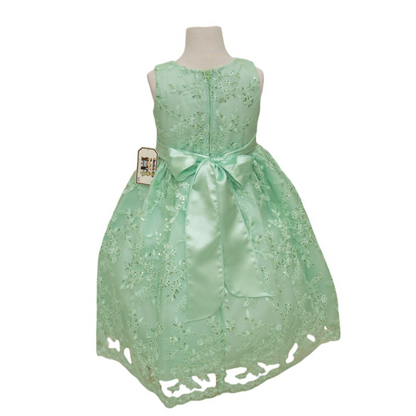 Party / Flower Girl Dress (D-1610)