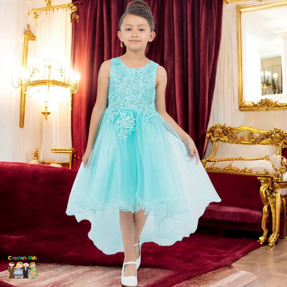 Party / Flower Girl Dress (9086)