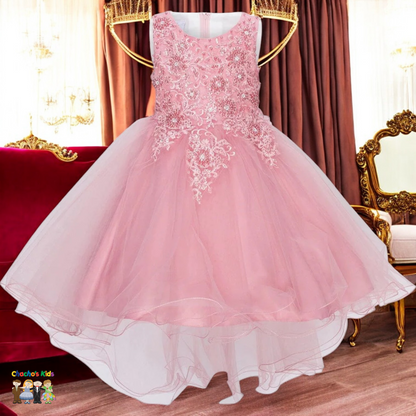 Party / Flower Girl Dress (9086)