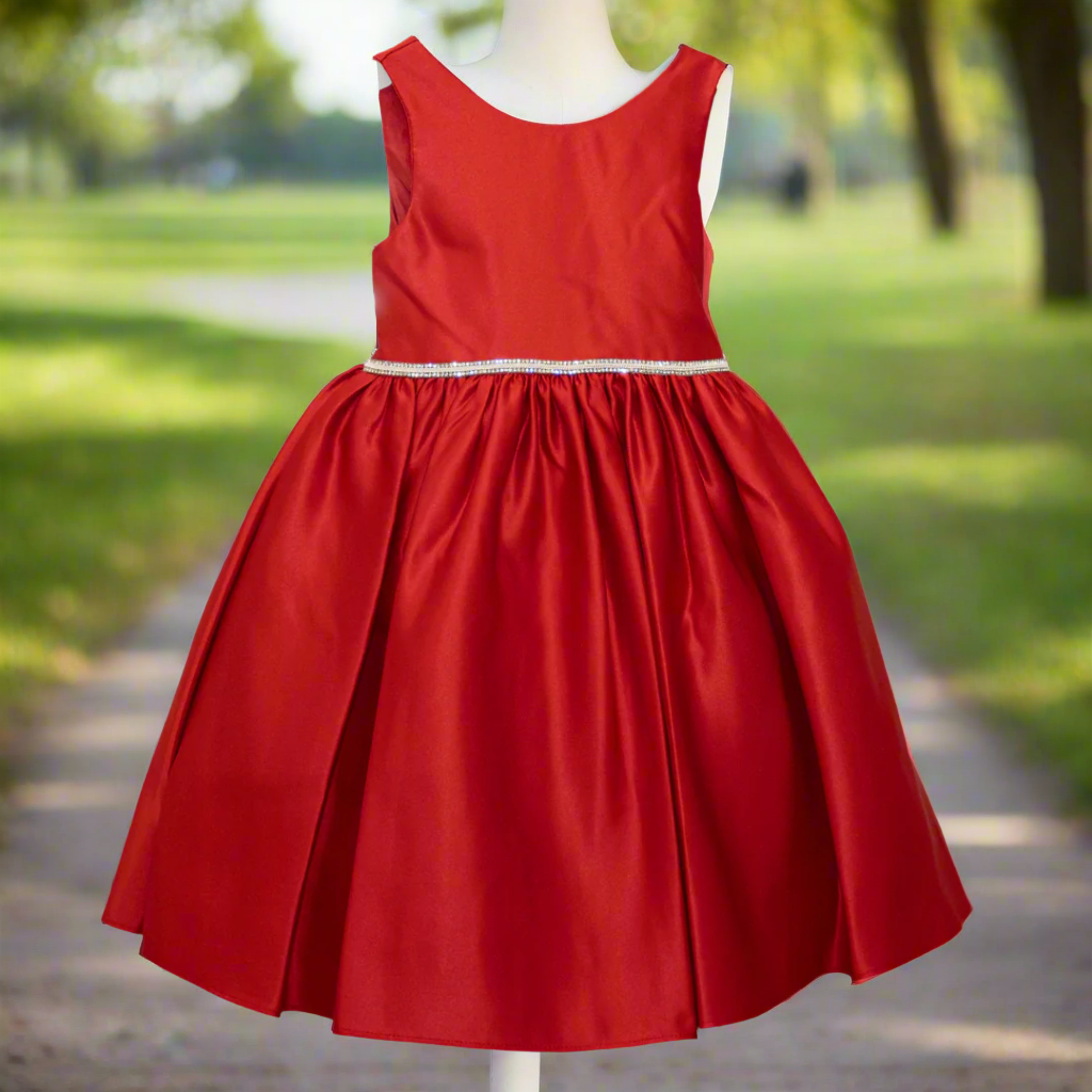 Party/Flower Girl Dress (266)