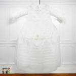 Boys Baptism (78F)-Boys-White-6M-Chacho’s Kids