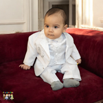 Boys Baptism (455-S)-Boys-XS-Chacho’s Kids