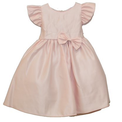 Baby Party / Flower Girl Dress (B263)