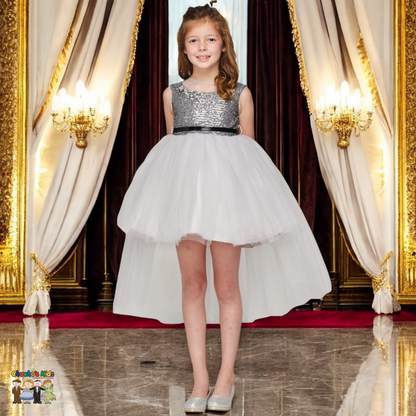 Party / Flower Girl Dress (5098)