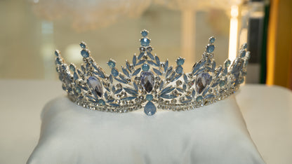 Girls Princess Tiara (TR-782)