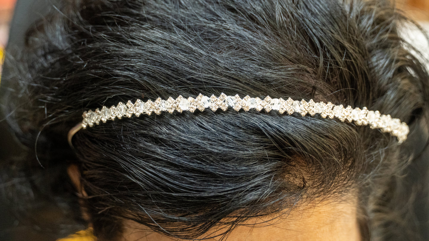 Girls Headband (HB-001)