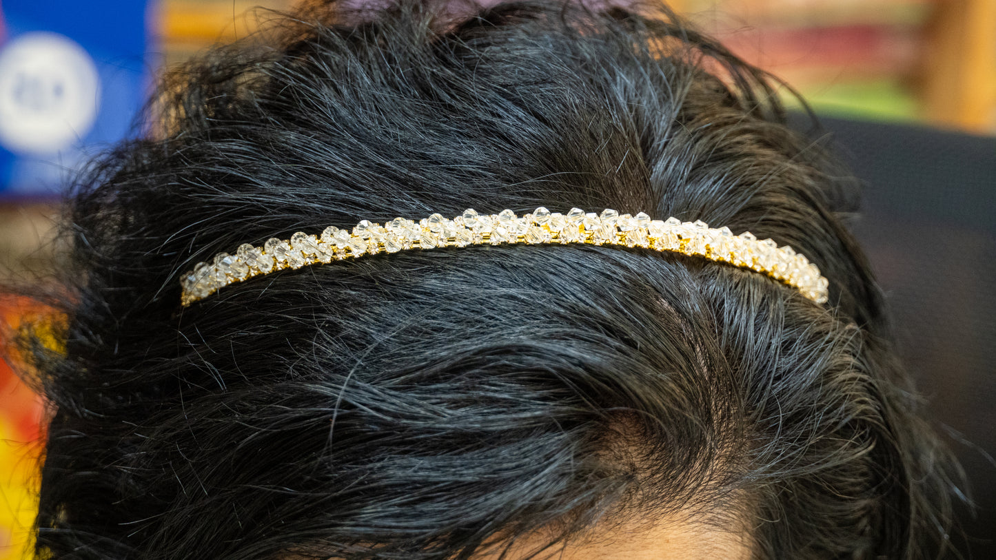 Girls Headband  (HB-005)