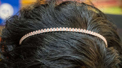 Girls Headband  (HB-006)