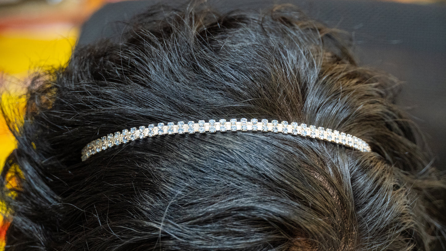 Girls Headband  (HB-006)