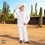 Charro Baptism (6-Piece Set)-Boys-1-Chacho's Kids