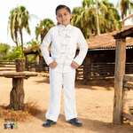 Charro Baptism (6-Piece Set)-Boys-Chacho's Kids