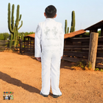 Charro Baptism (6-Piece Set)-Boys-Chacho's Kids