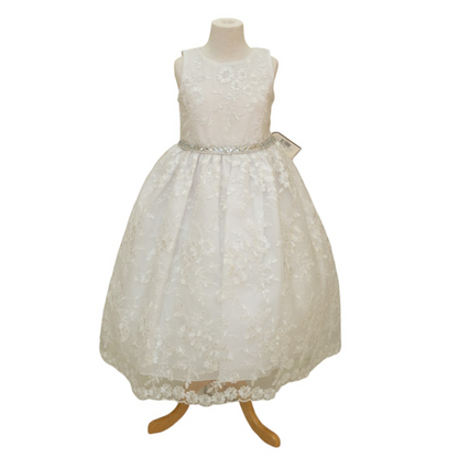 Party / Flower Girl Dress (D-1610)