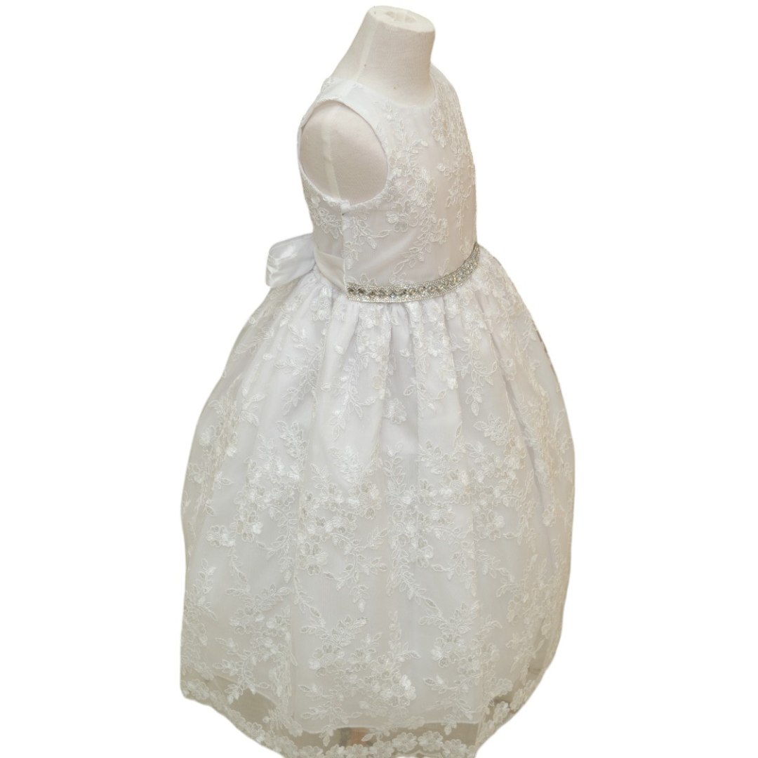 Party / Flower Girl Dress (D-1610)