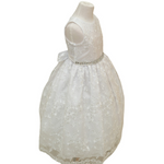 Party / Flower Girl Dress (D-1610)-Girls-Chacho's Kids