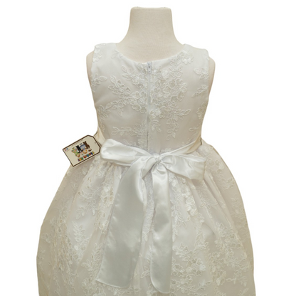 Party / Flower Girl Dress (D-1610)