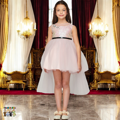 Party / Flower Girl Dress (5098)