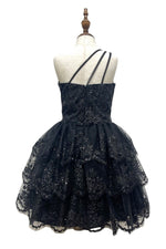 Party / Flower Girl Dress (5132)-Girls-Chacho's Kids