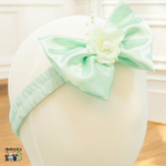 Baby Party / Flower Girl Dress (D-1616)-Girls-Chacho's-Kids