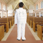 Charro Baptism (6-Piece Set)-Boys-Chacho's Kids