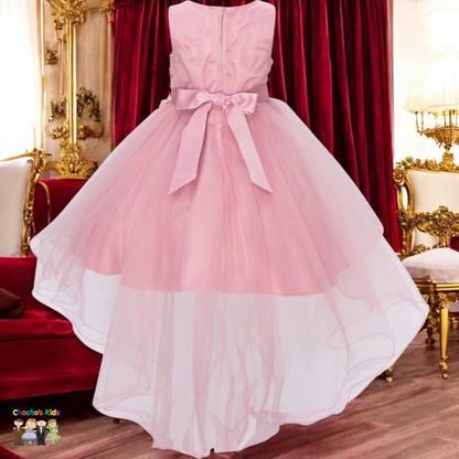 Party / Flower Girl Dress (9086)