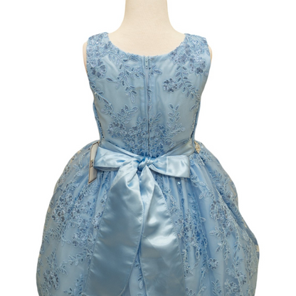 Party / Flower Girl Dress (D-1610)