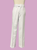 Boy's Dress Pants- Slim Fit (500)-Boys-Chacho’s Kids