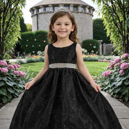 Party / Flower Girl Dress (SS1049)