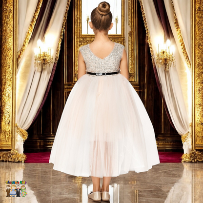 Party / Flower Girl Dress (5098)